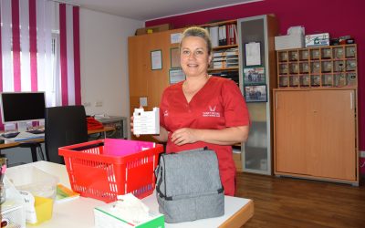 Die Chancen nutzen: Von der Hilfskraft zur Pflegefachkraft